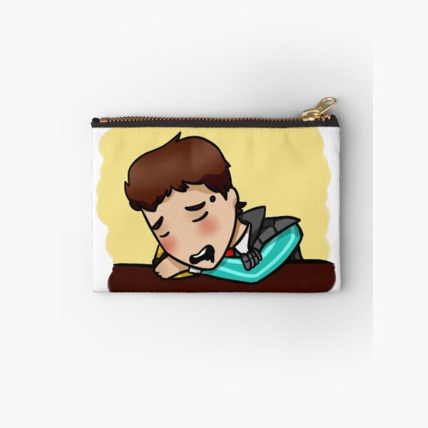 Item preview, sleepy rhys designed and sold by Russ S.