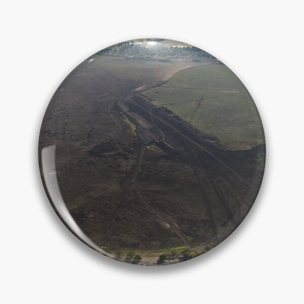 Item preview, A drying Lake Wendouree 2007 designed and sold by victor.