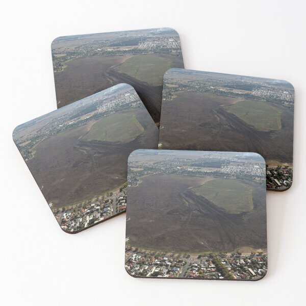 Item preview, A drying Lake Wendouree 2007 designed and sold by victor.