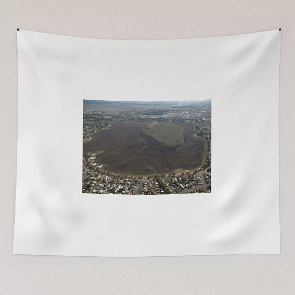 Item preview, A drying Lake Wendouree 2007 designed and sold by victor.