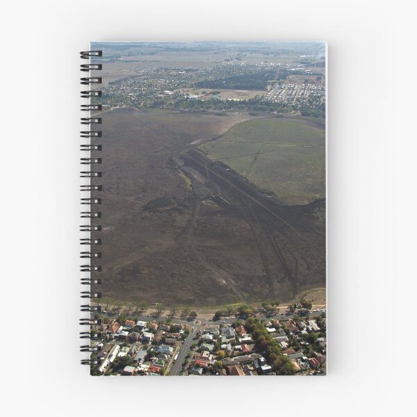 Item preview, A drying Lake Wendouree 2007 designed and sold by victor.