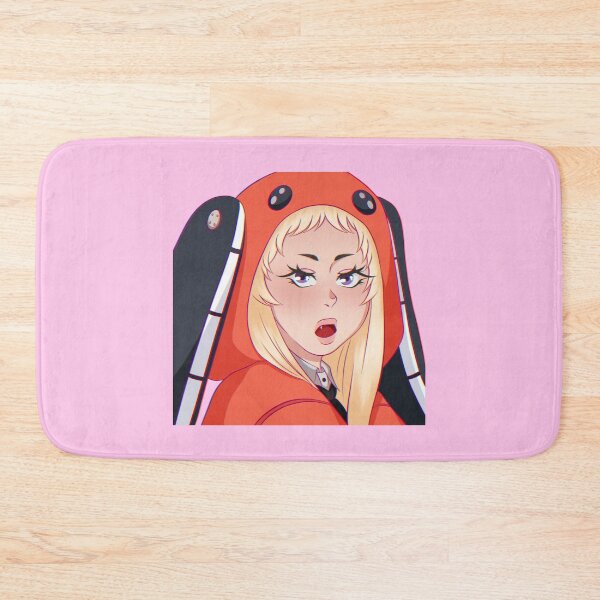 Item preview, Kakegurui - Runa Yomozuki designed and sold by Reecevr.