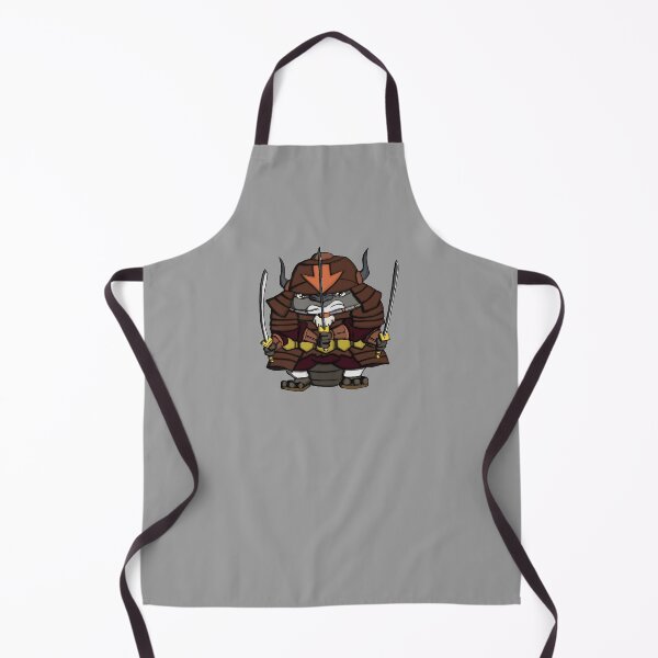 Item preview, Samurai Appa designed and sold by zladdsmith.
