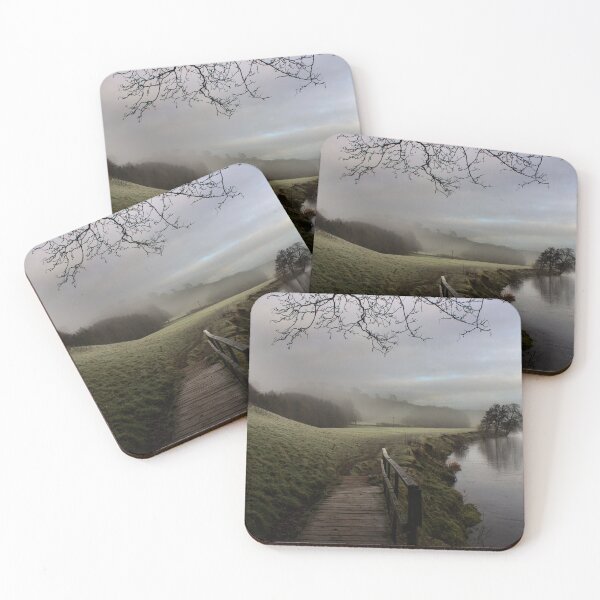 Item preview, Footbridge designed and sold by Nigel Maudsley.