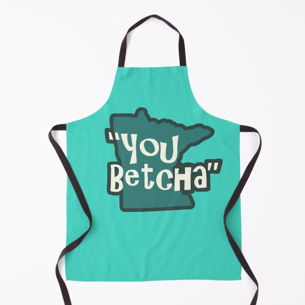Item preview, "You Betcha" designed and sold by littleSamantics.