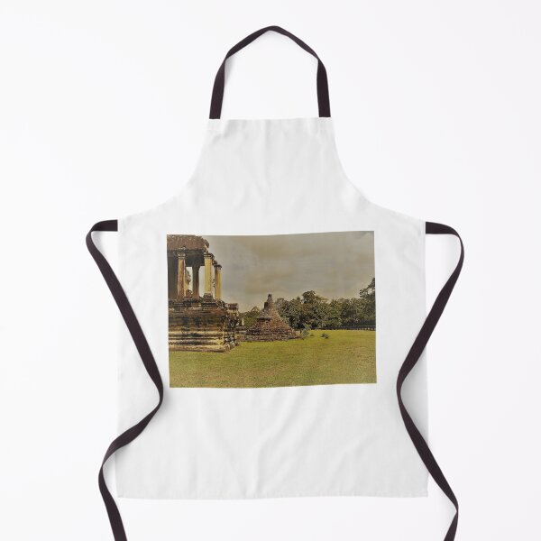 Item preview, Angkor Wat (Cambodia) Back Of Temple designed and sold by BeatPoet.