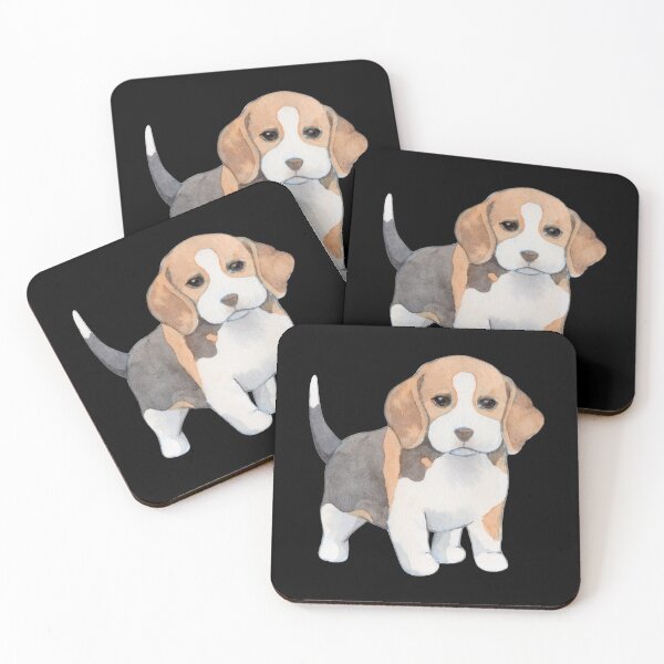 Item preview, Funny beagle saying For beagle lovers designed and sold by OneTimeEngineer.