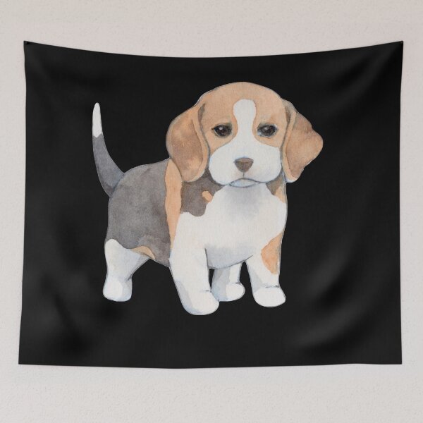 Item preview, Funny beagle saying For beagle lovers designed and sold by OneTimeEngineer.