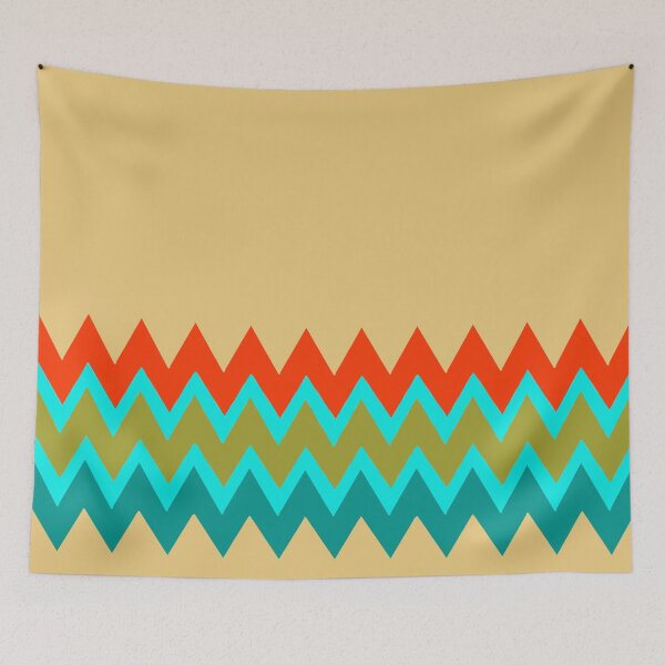 Item preview, Tapestry of Portugal VIII designed and sold by Cuckoo Parrot.