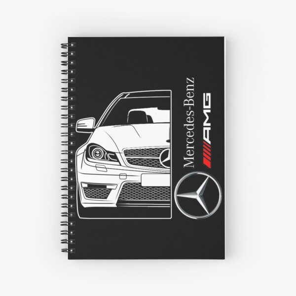 Papeterie Sur Le Theme Mercedes Amg Petronas Redbubble