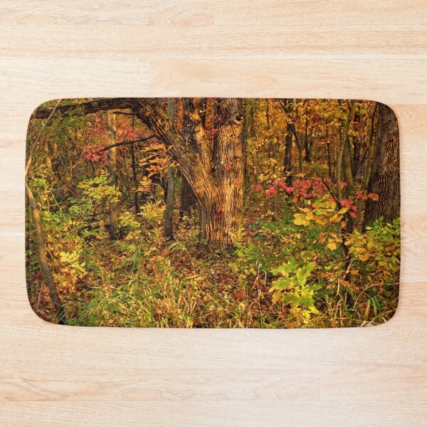 Item preview, Mallory Woodlands designed and sold by LynyrdSky.