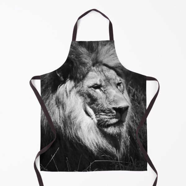 Item preview, Lion 2 designed and sold by rebeccaholbrook.