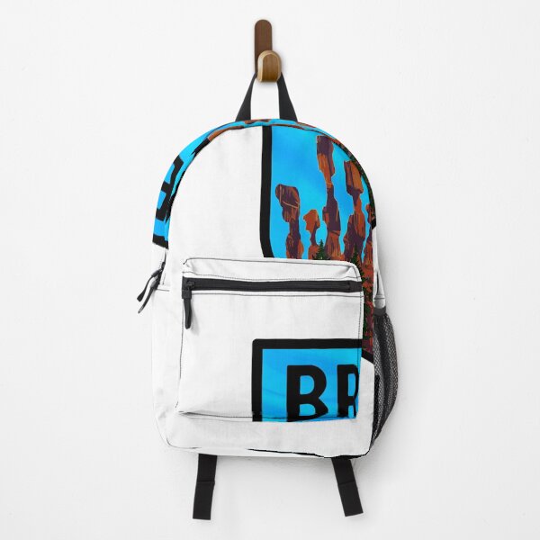 Item preview, TREK TO BRYCE designed and sold by NINUNO.