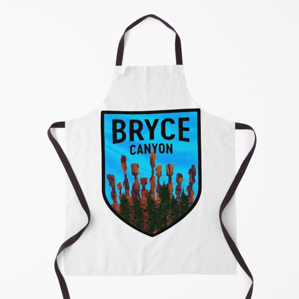 Item preview, TREK TO BRYCE designed and sold by NINUNO.