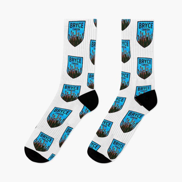 Item preview, TREK TO BRYCE designed and sold by NINUNO.