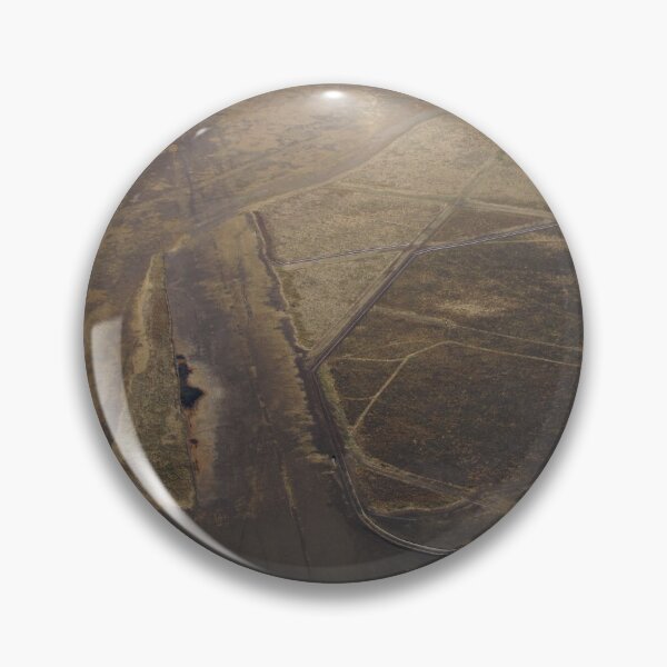 Item preview, Dry Lake Wendouree 2009 designed and sold by victor.