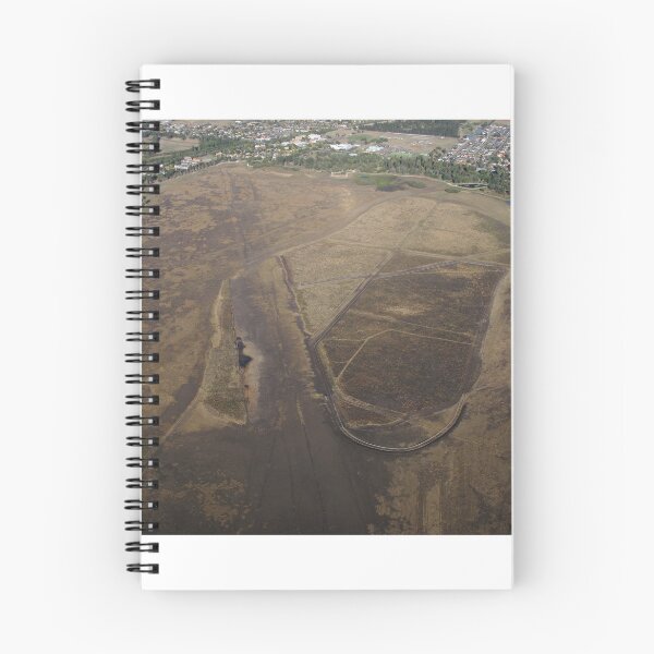 Item preview, Dry Lake Wendouree 2009 designed and sold by victor.