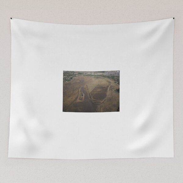 Item preview, Dry Lake Wendouree 2009 designed and sold by victor.