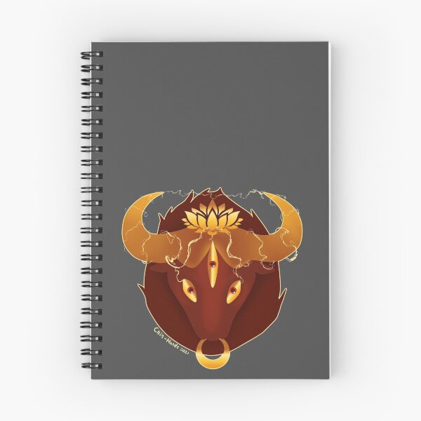 Item preview, New Years Ox designed and sold by Malcom Blossom.