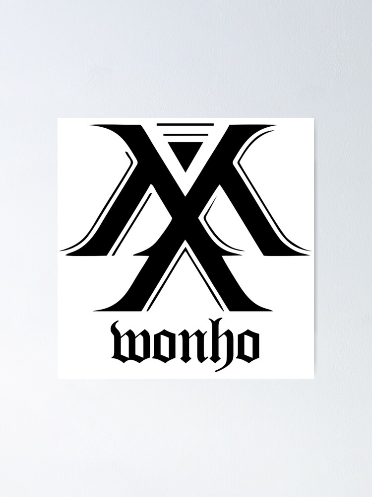 Monsta X Logo : Starship Entertainment Reveals New Monsta X Monbebe