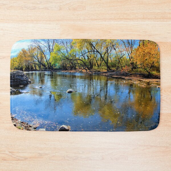Item preview, Autumn On The Winnebago 2 designed and sold by LynyrdSky.