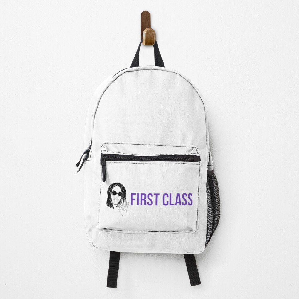 Item preview, Backpack designed and sold by PurpleBandar.