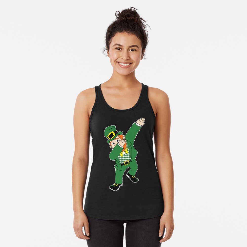 Item preview, Racerback Tank Top designed and sold by EthosWear.