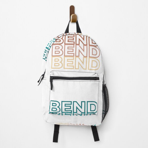 Item preview, BEND OREGON designed and sold by LifeAsGeneration Z.