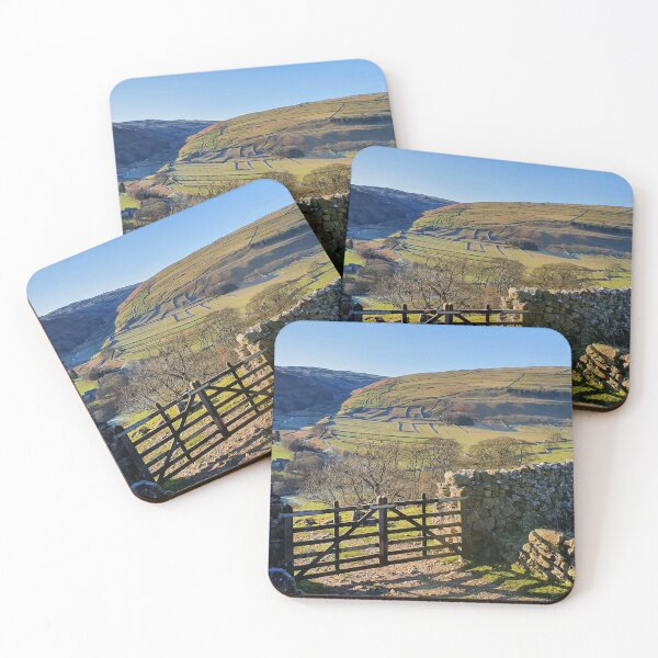 Item preview, Gateway to Littondale designed and sold by Kat Simmons.