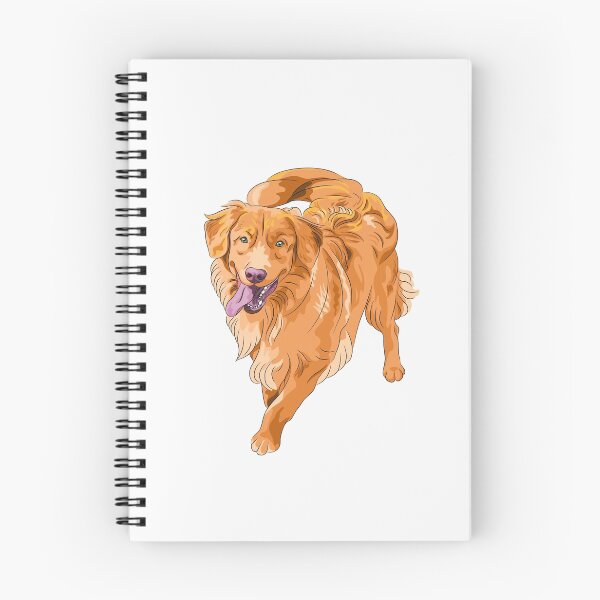Artikelvorschau, Golden Retriever lustiges Golden Retriever Haustier entworfen und verkauft von OneTimeEngineer.