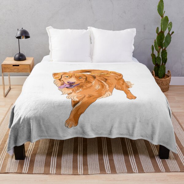Artikelvorschau, Golden Retriever lustiges Golden Retriever Haustier entworfen und verkauft von OneTimeEngineer.