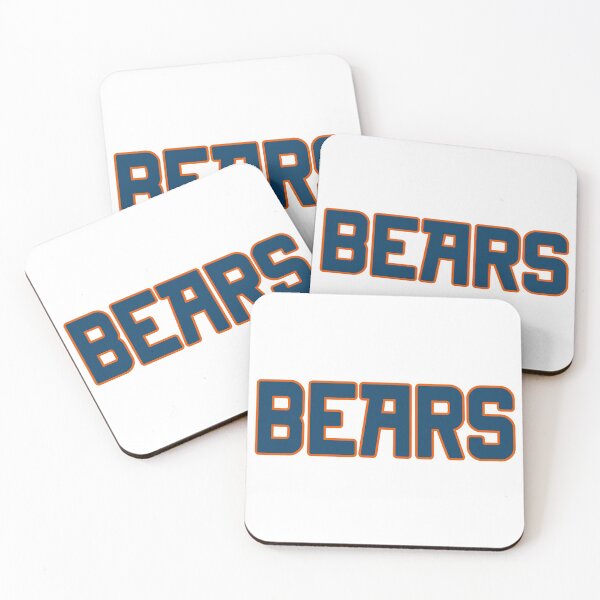 Item preview, chicago bears designed and sold by designsbysamantha.