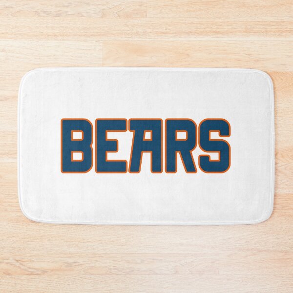 Item preview, chicago bears designed and sold by designsbysamantha.