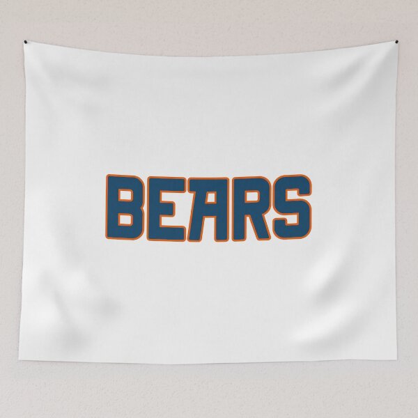 Item preview, chicago bears designed and sold by designsbysamantha.