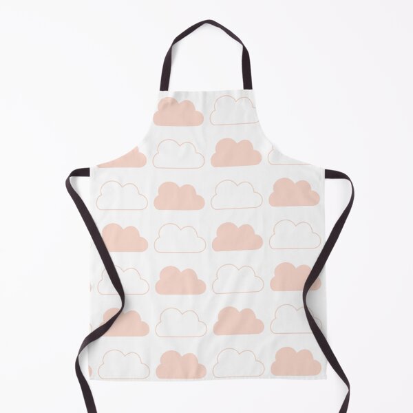 Item preview, Pink Clouds on a white sky designed and sold by CSouissi.