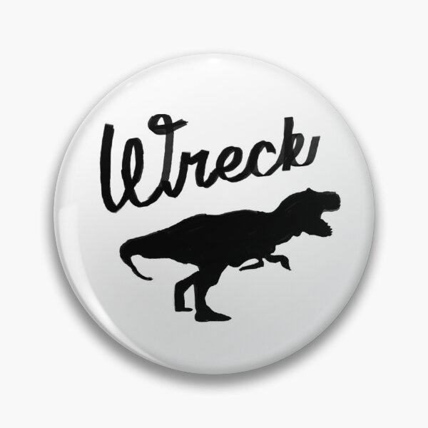Item preview, Wreck ultimate designed and sold by hjpat.