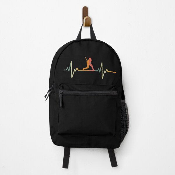 Item preview, BASEBALL HEARTBEAT designed and sold by designedtoyou.
