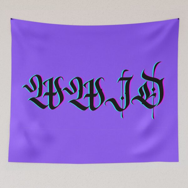 Item preview, what would jesus do designed and sold by Sticker-Shoppee.