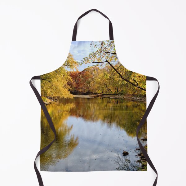 Item preview, Iowa River Upstream designed and sold by LynyrdSky.