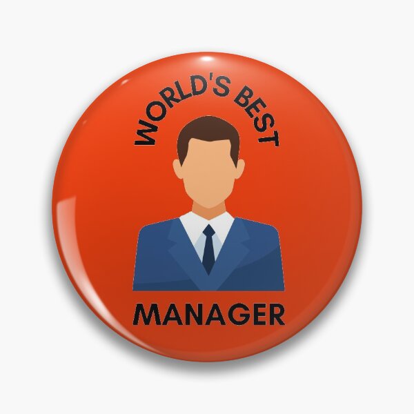 Artikelvorschau, Weltbester Manager entworfen und verkauft von Mamibo.