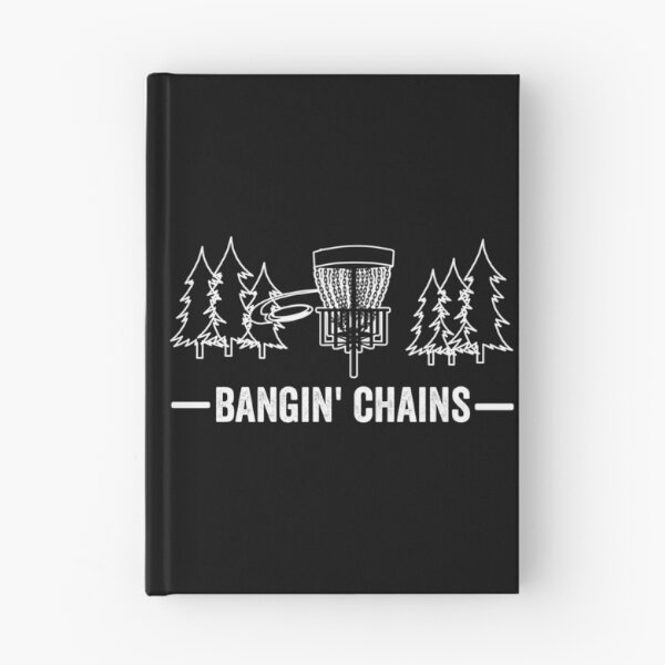 Artikelvorschau, DISC GOLF BANGIN' CHAINS entworfen und verkauft von noahs-shop.