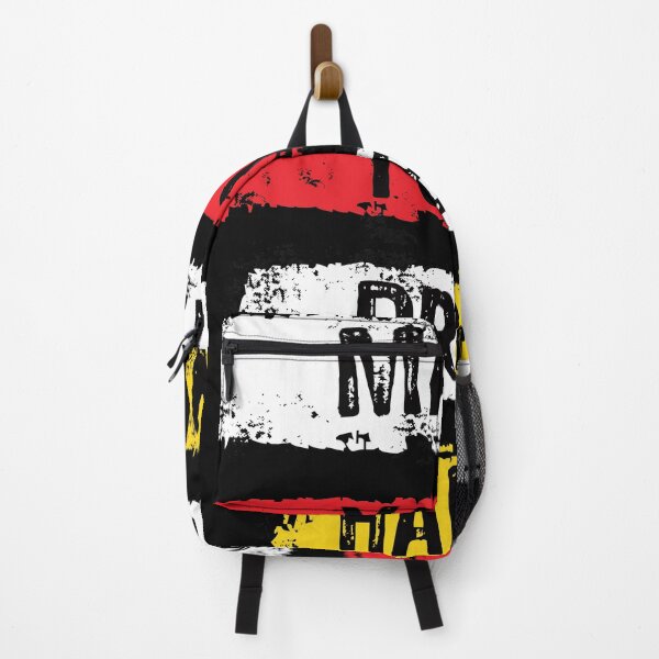 Make Your Dream Happen Backpack