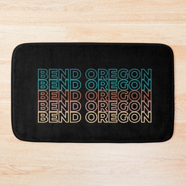 Item preview, BEND OREGON designed and sold by LifeAsGeneration Z.