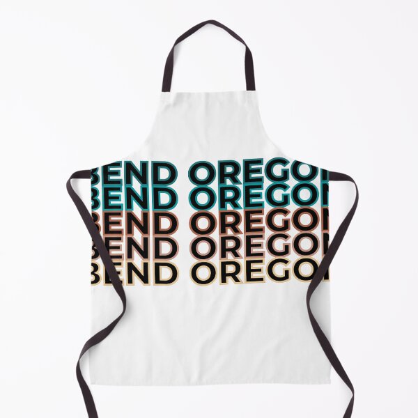 Item preview, BEND OREGON designed and sold by LifeAsGeneration Z.