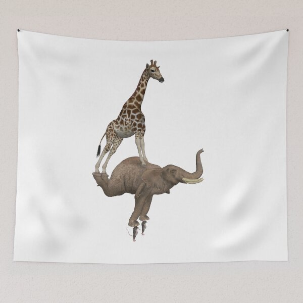 Item preview, Nothing Seems Impossible designed and sold by Mythos57.
