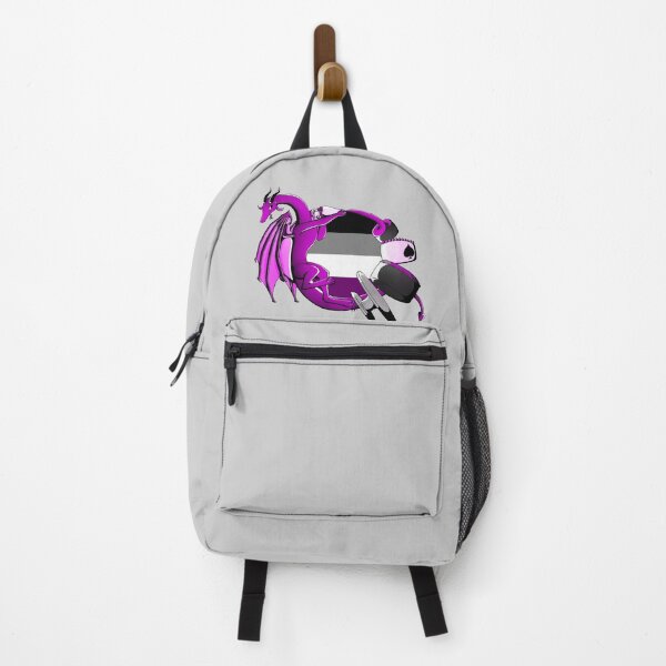 Item preview, Ace Pride Dragon designed and sold by Tha-Za.