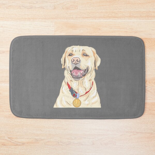 Artikelvorschau, Golden Retriever lustiges Golden Retriever Haustier entworfen und verkauft von OneTimeEngineer.