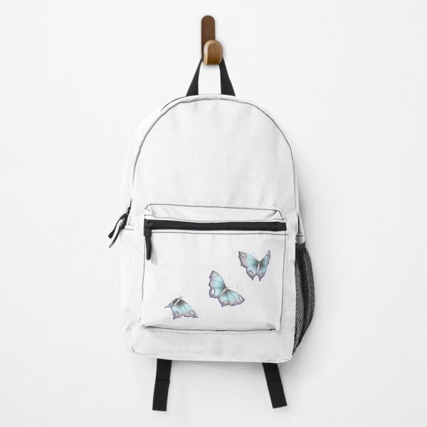 Item preview, Butterflies in Flight designed and sold by Pixato.