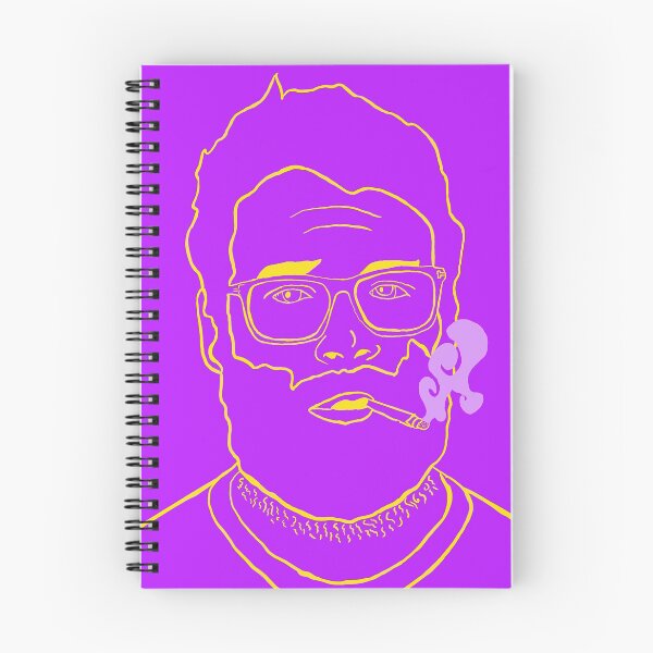 Item preview, Seth Rogen trippy  designed and sold by loganmillz1234.