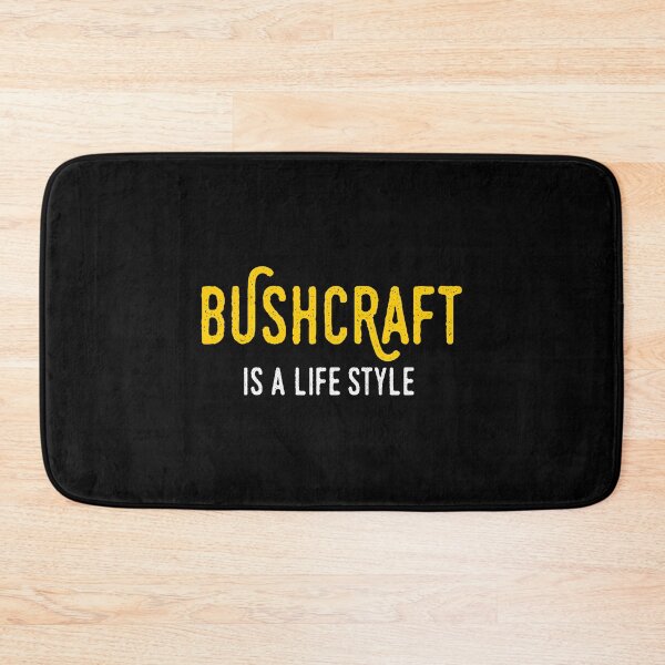 Item preview, Bushcraft lifestyle designed and sold by ElBeDesigns.
